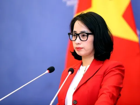 Việt Nam lấy làm tiếc trước quyết định của Hoa Kỳ