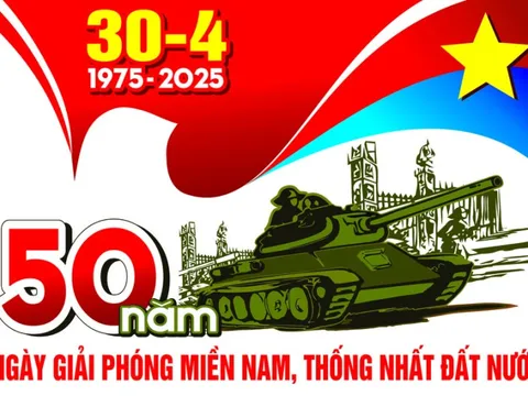 Chuẩn bị các hoạt động phục vụ kỷ niệm 50 năm Ngày Giải phóng miền Nam, thống nhất đất nước