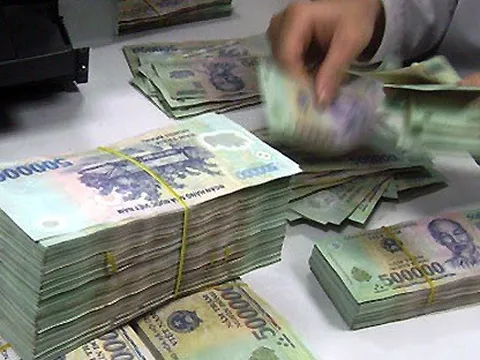 6 tháng, thu hồi gần 9.800 tỷ đồng từ án tham nhũng, kinh tế