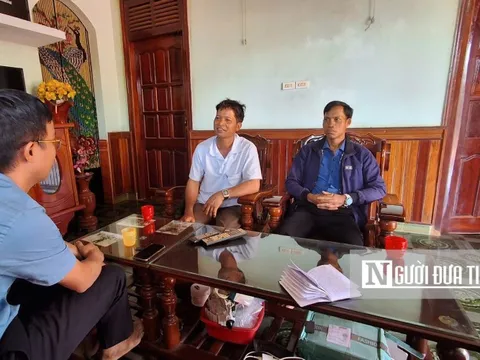 Chuyện ở làng Ó: Từ nỗi lo giáp hạt đến cuộc sống đủ đầy