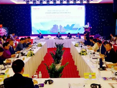 ‘Lợi ích hài hòa, rủi ro chia sẻ’ trong lĩnh vực đầu tư trực tiếp