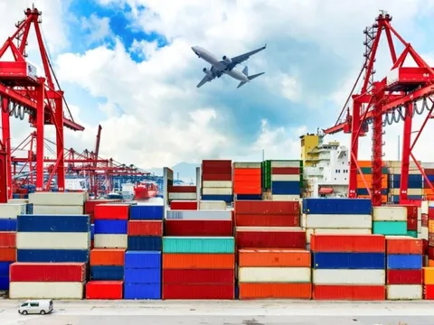 3 tháng cả nước xuất siêu 1,81 tỷ USD