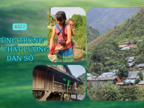 Nâng cao năng lực chăm sóc sức khỏe nhân dân vùng đồng bào dân tộc thiểu số và miền núi