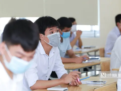 Bản tin 5/4: Học sinh THCS và THPT sẽ học 2 buổi/ngày