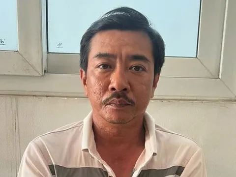 Bắt đối tượng đột nhập nhà dân trộm số tiền, vàng trị giá gần 3 tỷ đồng