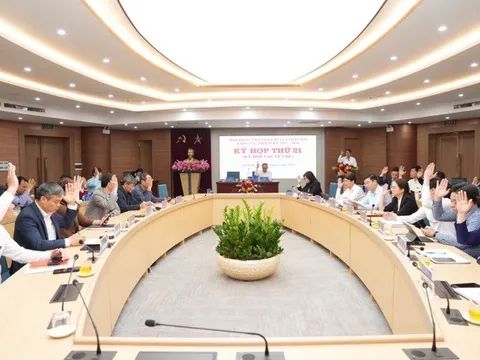 Huyện Gia Lâm điều chỉnh kế hoạch đầu tư công, giảm 80,6 tỷ đồng của 11 dự án