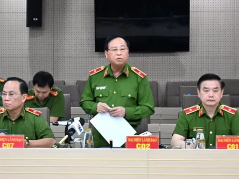 Cảnh báo tình trạng lừa đảo kêu gọi ủng hộ từ thiện qua mạng xã hội