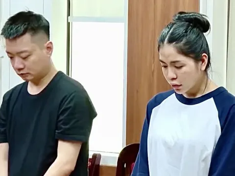 Công an tìm bị hại vụ Hằng du mục, Quang Linh Vlogs