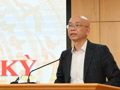 Không 'bàn lùi' trước khó khăn, chủ động mở rộng thêm thị trường xuất khẩu