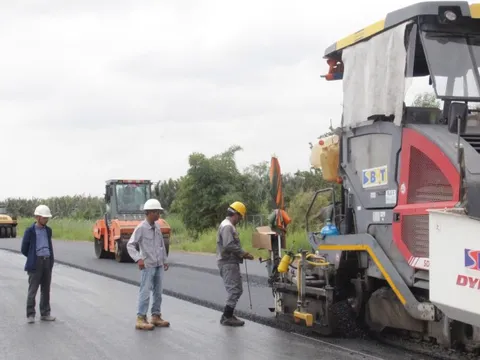 Tp.HCM tạm dừng triển khai các công trình, dự án trong quá trình sắp xếp bộ máy