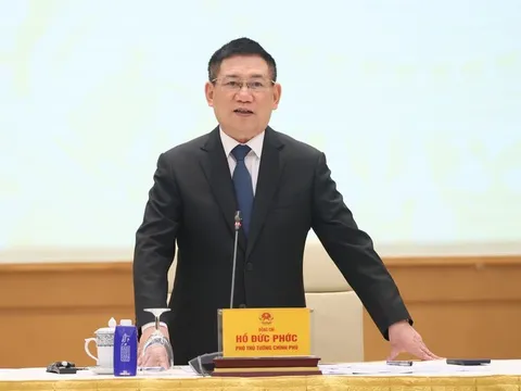 Chính phủ đề nghị Mỹ tạm hoãn áp thuế 1-3 tháng để đàm phán