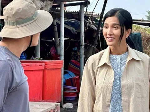 NSƯT Kim Tuyến bật mí về vai diễn đầy nước mắt