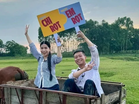 Hé mở về loạt doanh nghiệp liên quan đến Quang Linh Vlogs và Hằng Du Mục