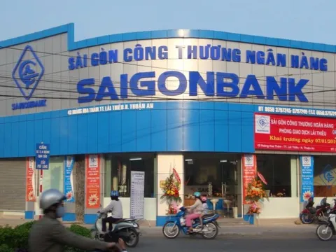Saigonbank đặt mục tiêu lãi gấp 3 lần, tăng vốn điều lệ hơn 3.700 tỷ đồng