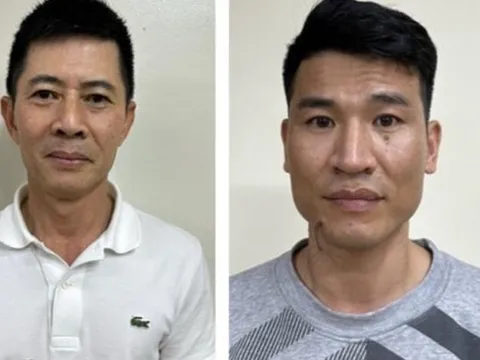 Điều tra 3 vụ án, khởi tố 30 bị can liên quan đến Tập đoàn Thuận An