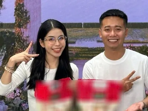 Từ vụ Hằng Du mục, Quang Linh Vlogs: Thu lời bất chính từ 5 triệu đồng đã bị xử lý