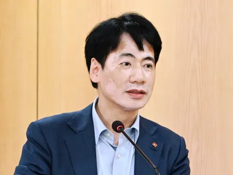 Bộ Công Thương: Tập trung tháo gỡ khó khăn về thuế đối ứng, không thay đổi mục tiêu xuất khẩu năm 2025