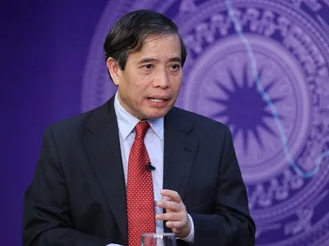 GS Vũ Minh Khương: Việt Nam cần tận dụng mọi kênh đối thoại trong xử lý vấn đề thuế quan với Hoa Kỳ