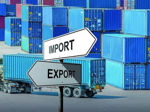 Có thật Việt Nam đang áp thuế quan 90% với hàng hóa Hoa Kỳ?
