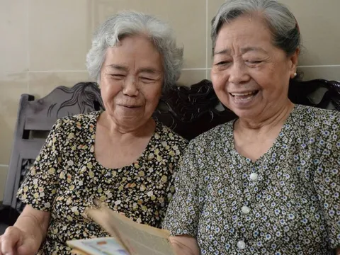 Ký ức 30/4 - Bài 1: Giá trị của hòa bình