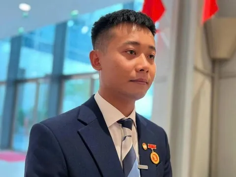 Quang Linh Vlogs thôi làm Ủy viên Mặt trận Tổ quốc Việt Nam