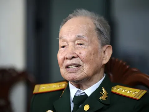 Ký ức 30/4 - Bài 2: Sự hy sinh xứng đáng