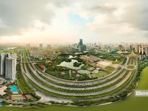 Tăng trưởng GDP quý I/2025 cao nhất trong vòng 5 năm