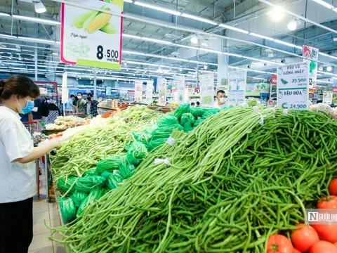 Quý I/2025, lạm phát tăng 3,01% so với cùng kỳ năm trước