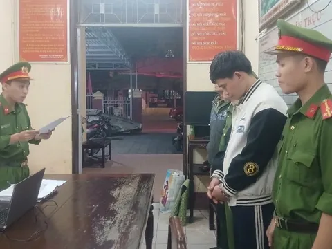Bắt giam đối tượng móc cốp xe “chôm” hơn 52 triệu đồng của người đàn ông đi tập thể dục
