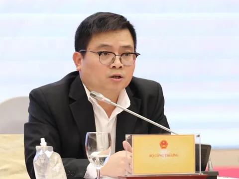 Thứ trưởng Công Thương nói về giải pháp ứng phó với thuế quan của Mỹ