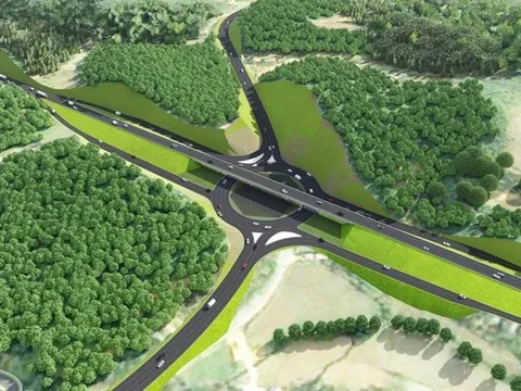 Lập Hội đồng thẩm định Báo cáo nghiên cứu tiền khả thi dự án cao tốc Quy Nhơn – Pleiku