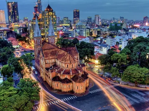 Tổ chức chuỗi hoạt động kỷ niệm 50 năm Ngày Giải phóng miền Nam, thống nhất đất nước