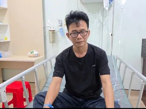 Bắt tạm giam người chồng sát hại vợ trước ngày ra tòa ly hôn