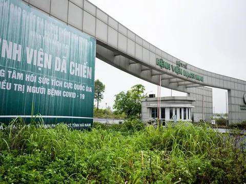 Sai phạm "trắng trợn" về đấu thầu tại 2 bệnh viện nghìn tỷ của Bộ Y tế