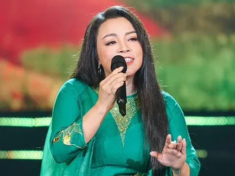 NSƯT Tố Nga: Giọng ca nổi tiếng trong làng nhạc đỏ, bình yên sau những sóng gió cuộc đời