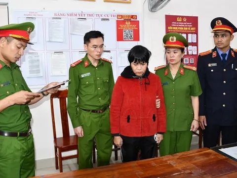 Quảng Nam: Khởi tố đối tượng giết người để trục lợi bảo hiểm