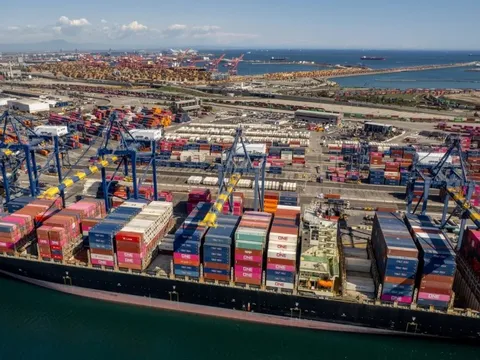 Thuế quan của ông Trump bắt đầu phát huy uy lực