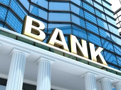 Thứ hạng ngân hàng Việt gia tăng trong 'Top 500 ngân hàng giá trị nhất toàn cầu'