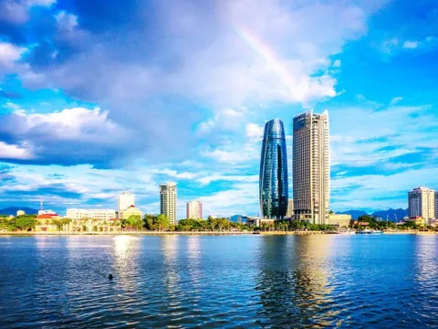 Lợi nhuận Mặt trời Sông Hàn tăng mạnh trong năm 2024