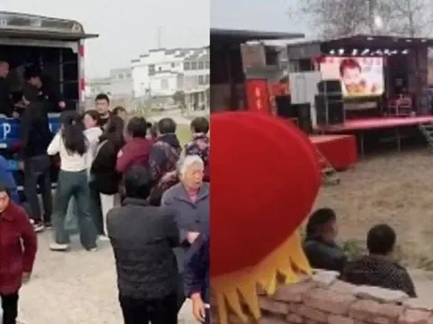 Sinh con gái, cặp vợ chồng có hành động khiến cả làng ngỡ ngàng