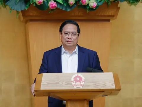 Thủ tướng: Việt Nam tăng trưởng thuộc nhóm cao trong khu vực và quốc tế