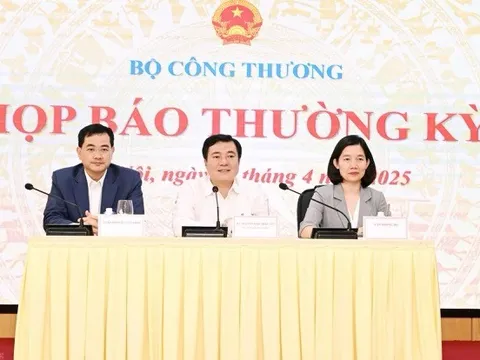 Bộ Công Thương: Giải pháp giúp doanh nghiệp trước chính sách thuế mới của Hoa Kỳ
