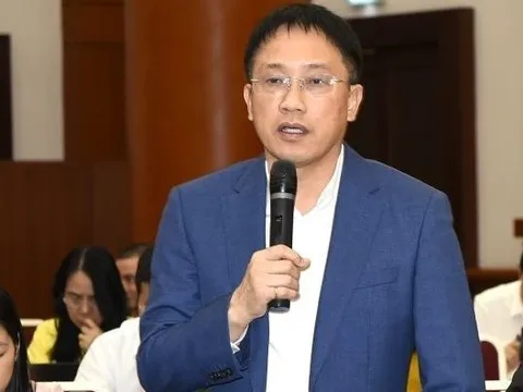 3 tháng: Thuế thương mại điện tử tăng 19% so với cùng kỳ