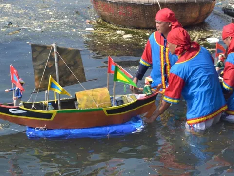 Tuần lễ Du lịch Quảng Ngãi năm 2025 với nhiều hoạt động đặc sắc