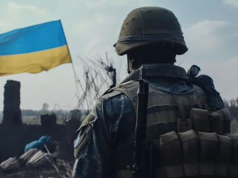 Hungary nói về khả năng NATO gửi lực lượng gìn giữ hoà bình tới Ukraine