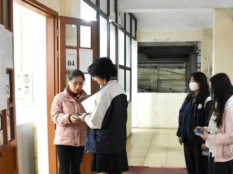 Sắp công bố phương án tuyển sinh lớp 10 trường tư thục tại Hà Nội