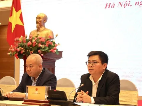 Về việc Hoa Kỳ áp thuế 46%: Bộ Công Thương tiếp tục phối hợp trao đổi chặt chẽ với các đối tác
