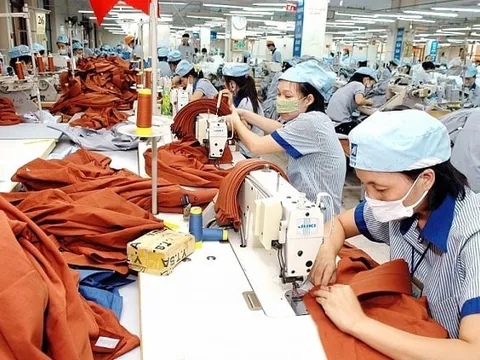 Đại diện cộng đồng doanh nghiệp Việt Nam – Hoa Kỳ cùng đề nghị hoãn áp thuế đối ứng với Việt Nam