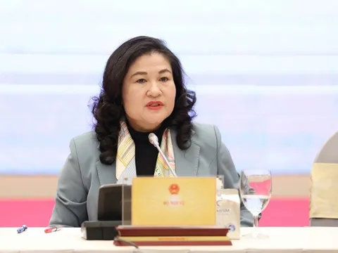 Chế độ chính sách đặc thù cho người dân trên địa bàn vẫn giữ nguyên như trước khi sắp xếp