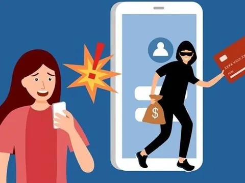 Cảnh giác với chiêu trò giả danh nhân viên TikTok tri ân quà tặng 0 đồng